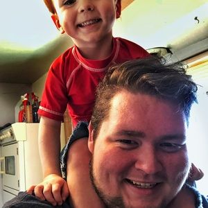 Meet your Posher, Jaikob